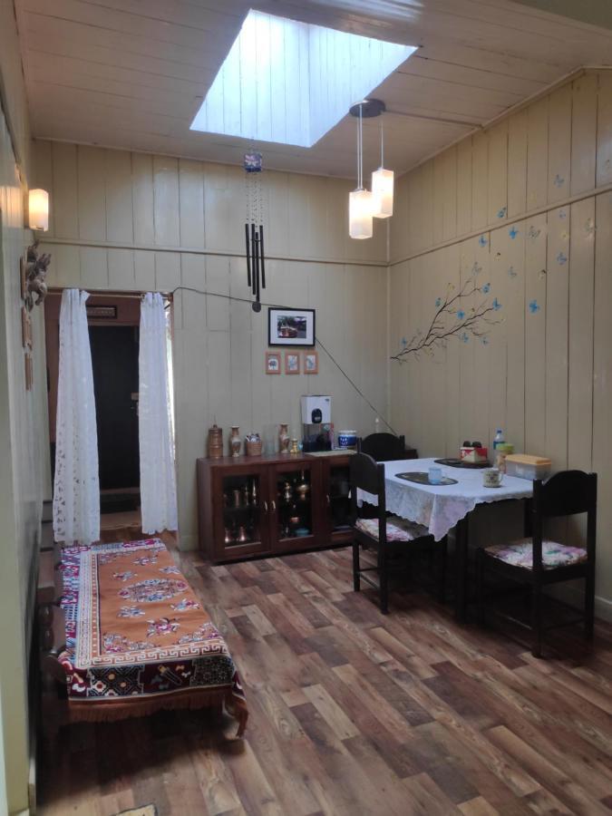 Darjeeling Bnb Zewnętrze zdjęcie