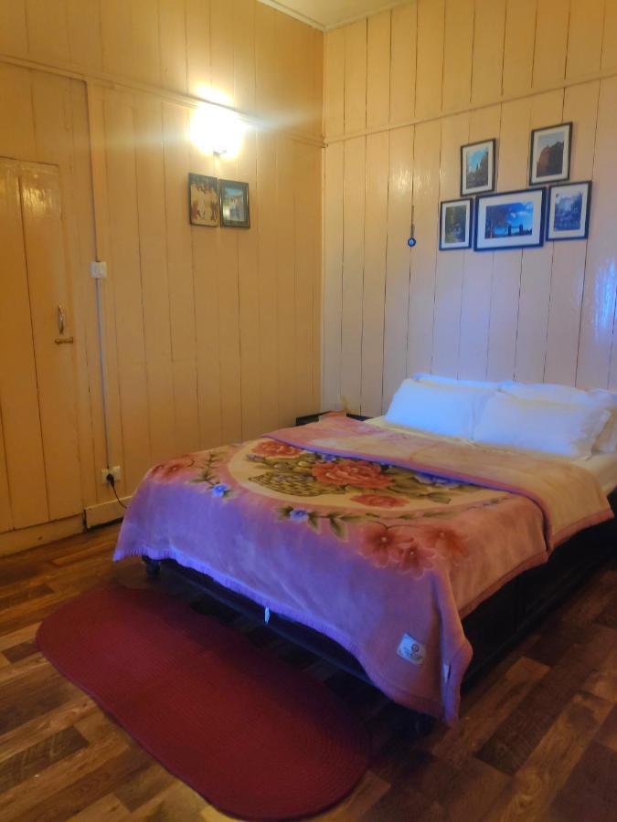 Darjeeling Bnb Zewnętrze zdjęcie