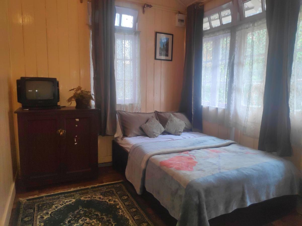 Darjeeling Bnb Zewnętrze zdjęcie