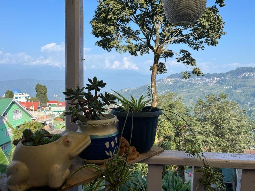 Darjeeling Bnb Zewnętrze zdjęcie